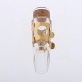 Max Maxb Quality Crystal Mouthpiece Alto Saxophone Mouthpiece