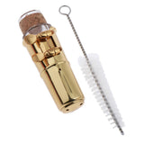 Max Maxb Quality Crystal Mouthpiece Alto Saxophone Mouthpiece