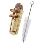 Max Maxb Quality Crystal Mouthpiece Alto Saxophone Mouthpiece