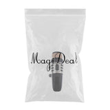 Maxbell Clarinet Mouthpiece Nickel Clarinet Mouthpiece Wind Woodwind Instrument Part