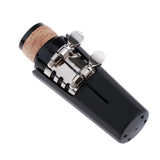Maxbell Clarinet Mouthpiece Nickel Clarinet Mouthpiece Wind Woodwind Instrument Part