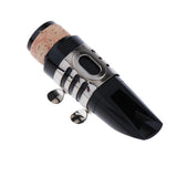 Maxbell Clarinet Mouthpiece Nickel Clarinet Mouthpiece Wind Woodwind Instrument Part
