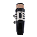 Maxbell Clarinet Mouthpiece Nickel Clarinet Mouthpiece Wind Woodwind Instrument Part