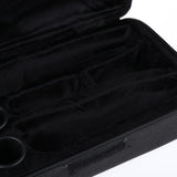 Max Maxb Water-resistant Gig Bag Box Nylon for Clarinet Single Shoulder Carrying Case