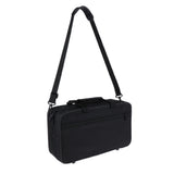 Max Maxb Water-resistant Gig Bag Box Nylon for Clarinet Single Shoulder Carrying Case