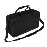 Max Maxb Water-resistant Gig Bag Box Nylon for Clarinet Single Shoulder Carrying Case