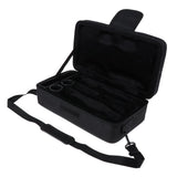 Max Maxb Water-resistant Gig Bag Box Nylon for Clarinet Single Shoulder Carrying Case