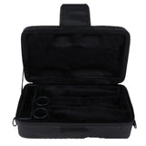 Max Maxb Water-resistant Gig Bag Box Nylon for Clarinet Single Shoulder Carrying Case