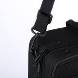 Max Maxb Water-resistant Gig Bag Box Nylon for Clarinet Single Shoulder Carrying Case