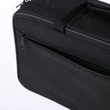 Max Maxb Water-resistant Gig Bag Box Nylon for Clarinet Single Shoulder Carrying Case