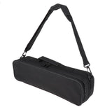 Max Maxb Durable 16 Hole Flute Case Storage Bag Flute Musical Instrument Accessory