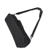 Max Maxb Durable 16 Hole Flute Case Storage Bag Flute Musical Instrument Accessory