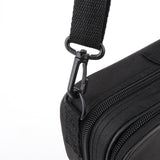 Max Maxb Durable 16 Hole Flute Case Storage Bag Flute Musical Instrument Accessory