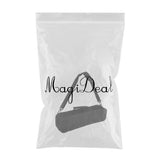 Max Maxb Durable 16 Hole Flute Case Storage Bag Flute Musical Instrument Accessory