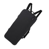 Max Maxb Instrumental Backpack Trumpet Musical Bags Cover Cornet Backpack Black Nylon