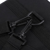 Max Maxb Instrumental Backpack Trumpet Musical Bags Cover Cornet Backpack Black Nylon