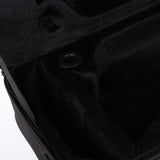 Max Maxb Nylon Trumpet Gig Bag Padded Soft Carrying Case, Black