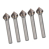 Max Maxb Violin Luthier Tool Peg Hole Rotary file Violin Maker Tool for Violin Maker