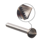 Max Maxb Violin Luthier Tool Peg Hole Rotary file Violin Maker Tool for Violin Maker