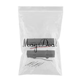 Max Maxb 5 Strings Electric Bass Bridge w/ Screws Bridge Pickup Base Accessories Set