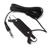 Max Maxb 12-Hole Acoustic Guitar Sound Hole Pickup Electric Guitar Accessories