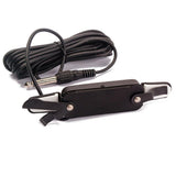 Max Maxb 12-Hole Acoustic Guitar Sound Hole Pickup Electric Guitar Accessories