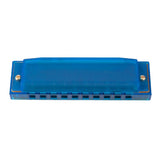 Maxbell 6Pieces 10 Hole C Key Harmonica Mouth Organ Musical Instrument Gift