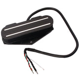 Maxbell Dual Rail Humbucker Pickup for  TL Electric Guitar