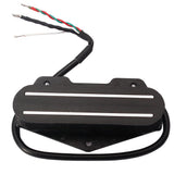 Maxbell Dual Rail Humbucker Pickup for  TL Electric Guitar
