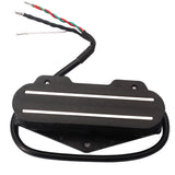 Maxbell Dual Rail Humbucker Pickup for  TL Electric Guitar