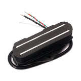 Maxbell Dual Rail Humbucker Pickup for  TL Electric Guitar