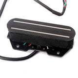 Maxbell Dual Rail Humbucker Pickup for  TL Electric Guitar