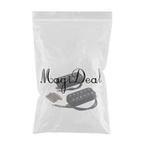 Max Maxb 2pcs Professional Guitar Pickup Double Coil Pickup for Electric Guitar
