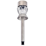 Max Maxb Artificial Diamond Solar Pathway Landscape Light Outdoor Garden Lamp