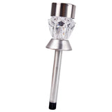 Max Maxb Artificial Diamond Solar Pathway Landscape Light Outdoor Garden Lamp