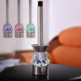 Max Maxb Artificial Diamond Solar Pathway Landscape Light Outdoor Garden Lamp