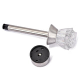 Max Maxb Artificial Diamond Solar Pathway Landscape Light Outdoor Garden Lamp