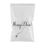 Max Maxb Floor Tom Drum Legs Feet 12mm Drum Set Accessory