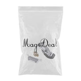 Max Maxb Drum Strainer Regulator Snare Strainer Throw off Butt Percussion Replacement