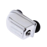 Max Maxb Single Lug Drum Hole Tom Tension Lug  Bass Drum Claw Hook Drum Hardware Part