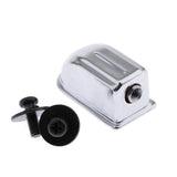 Max Maxb Single Lug Drum Hole Tom Tension Lug  Bass Drum Claw Hook Drum Hardware Part