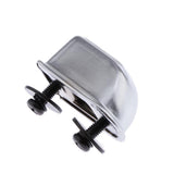 Max Maxb Single Lug Drum Hole Tom Tension Lug  Bass Drum Claw Hook Drum Hardware Part