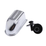 Max Maxb Single Lug Drum Hole Tom Tension Lug  Bass Drum Claw Hook Drum Hardware Part
