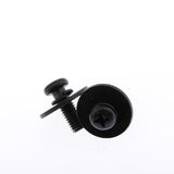 Max Maxb Single Lug Drum Hole Tom Tension Lug  Bass Drum Claw Hook Drum Hardware Part