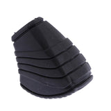 Max Maxb Drum Rubber Feet for Drum Hardware Cymbal Stand Rack Bracket Feet