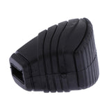 Max Maxb Drum Rubber Feet for Drum Hardware Cymbal Stand Rack Bracket Feet