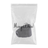 Max Maxb Drum Rubber Feet for Drum Hardware Cymbal Stand Rack Bracket Feet