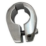 Max Maxb Cymbal Stand Chrome Memory Lock 3/4" Drum Mounts Hardware 19mm