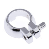 Max Maxb Cymbal Stand Chrome Memory Lock 7/8" Drum Mounts Hardware 22mm