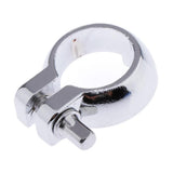 Max Maxb Cymbal Stand Chrome Memory Lock 7/8" Drum Mounts Hardware 22mm